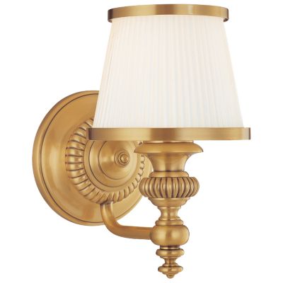 Milton Wall Sconce by Hudson Valley Lighting - Starlight Lighting USA and Canada